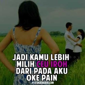 Download Gambar Kata Kata Lucu Bahasa Sunda